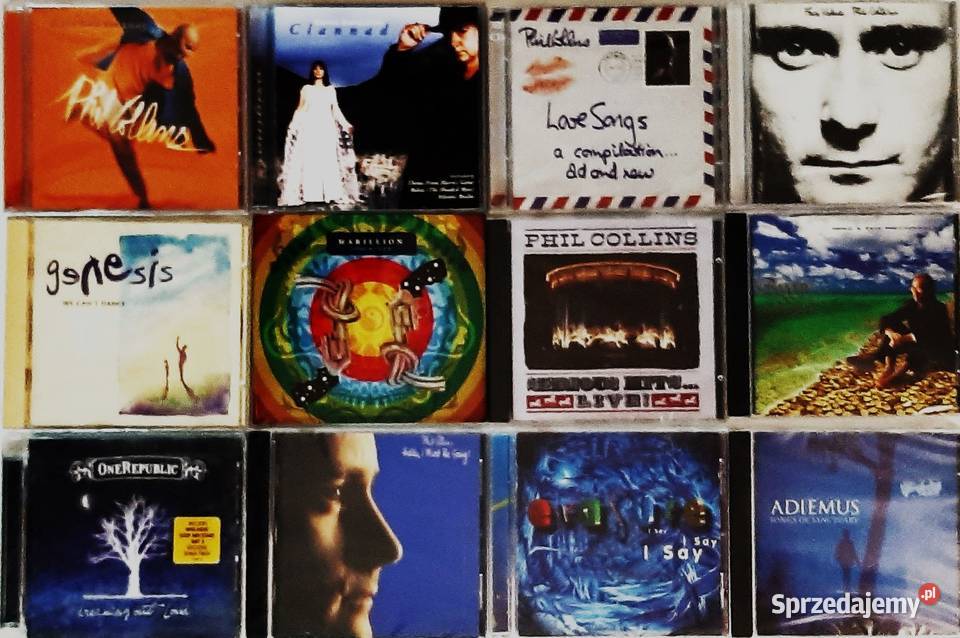 Zestaw 5 Płytowy Albumy CD SIMPLY RED Wersja 1 płyta