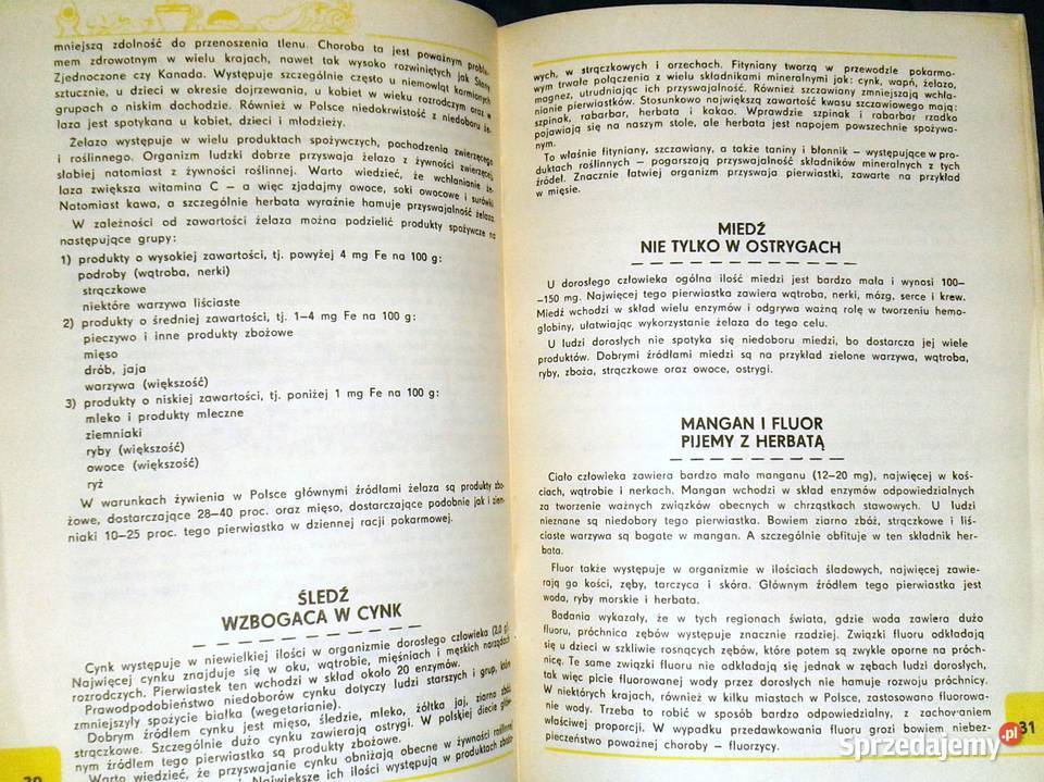 Diety czyli jedz na zdrowie Wiktor B Szostek