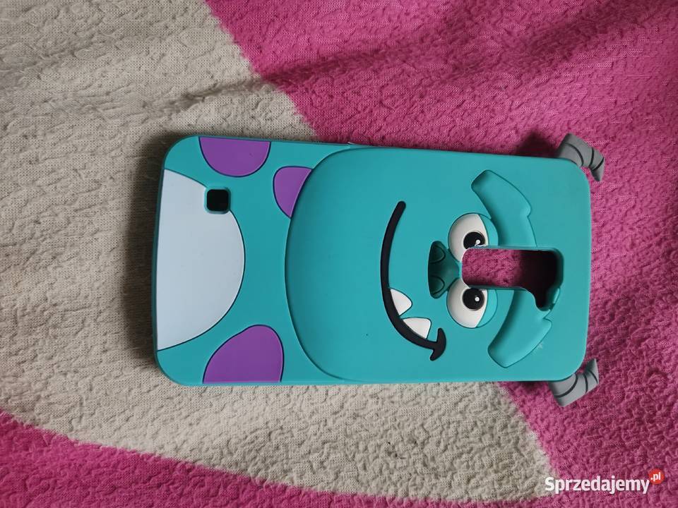 Etui do telefonu Zamość