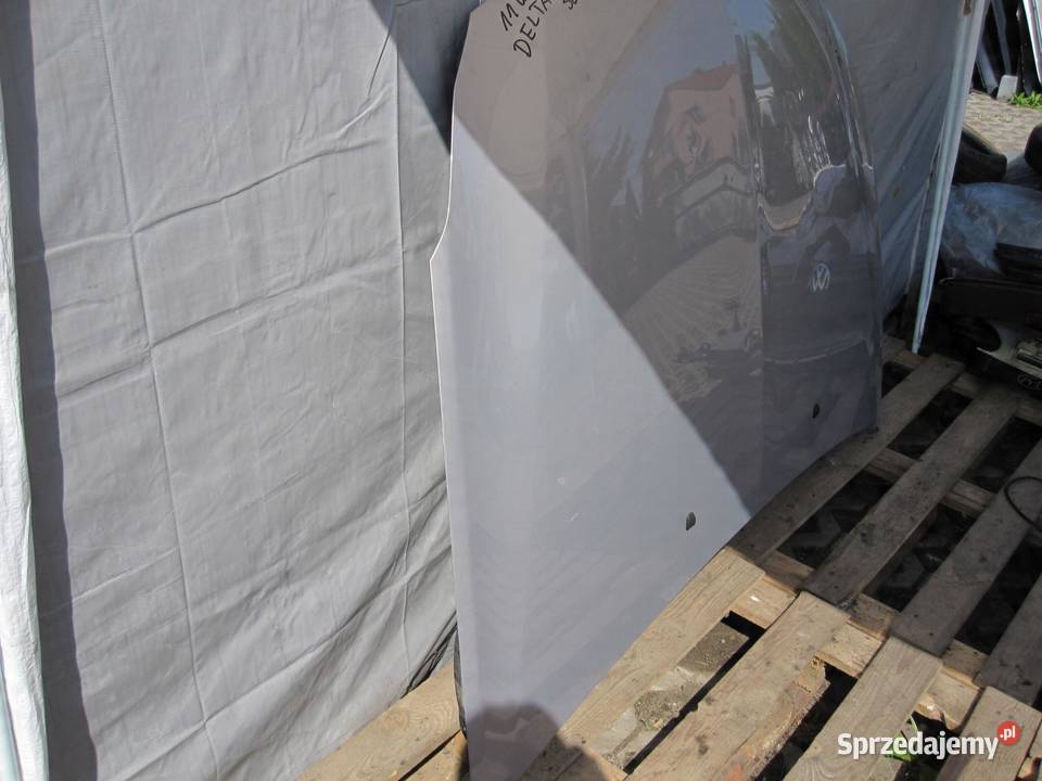 LANCIA DELTA SE III LIFT 13r maska osobowe Maski