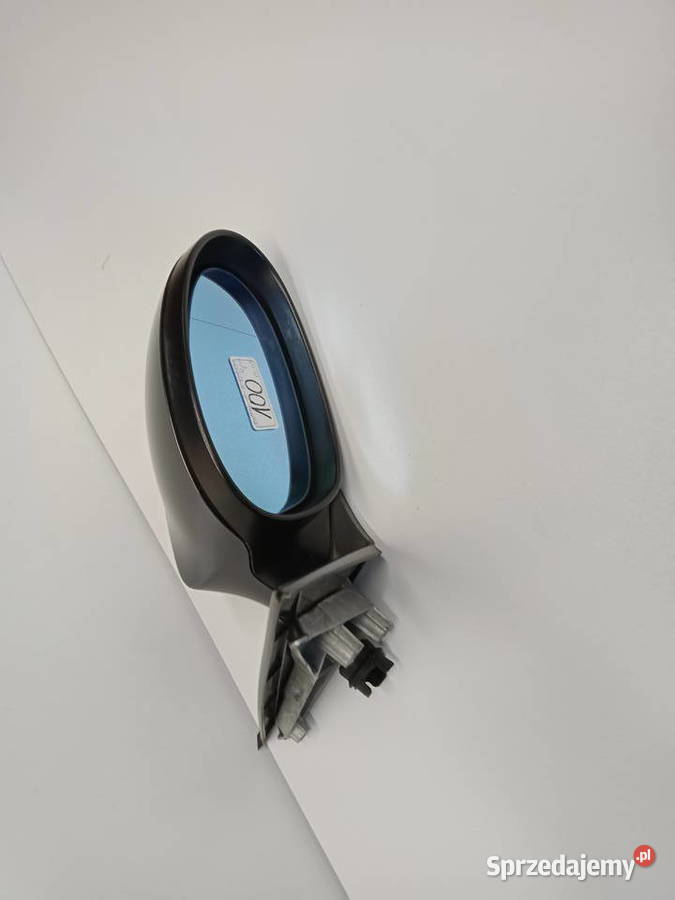 LUSTERKO PRAWE BMW 1SERIA E81 E87 5 PIN EUROPA wielkopolskie Rakoniewice