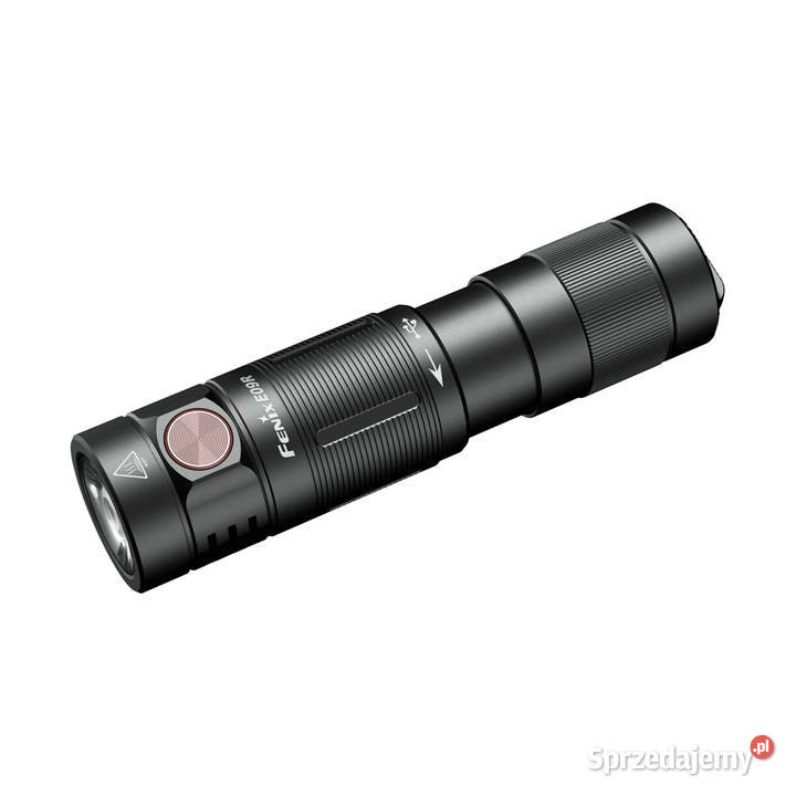 Latarka LED Fenix E09R mazowieckie Warszawa sprzedam