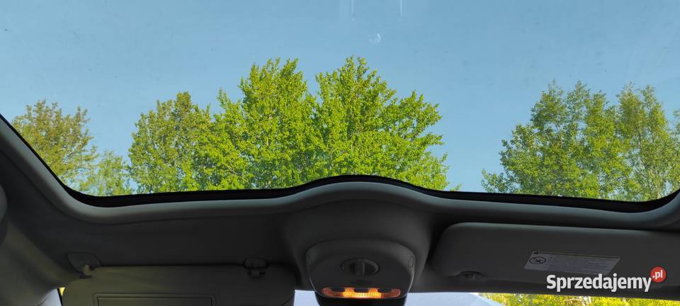 PEUGEOT 407 SKÓRY JBL tempomat Orzesze