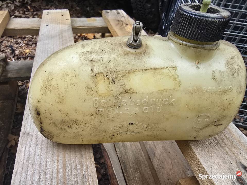 Vw garbus dziadek zbiorniczek spryskiwaczy Pompki spryskiwaczy Sulejówek