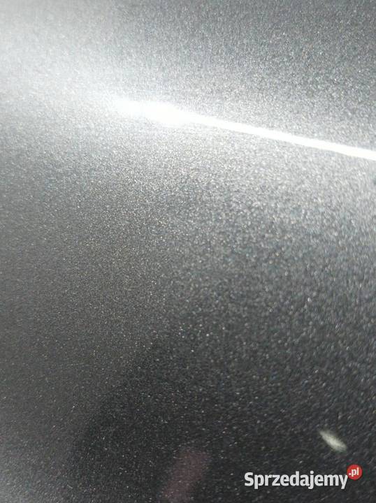 DRZWI LEWE TYŁ SZARE Ford Fusion USA II 20122020 osobowe świętokrzyskie sprzedam