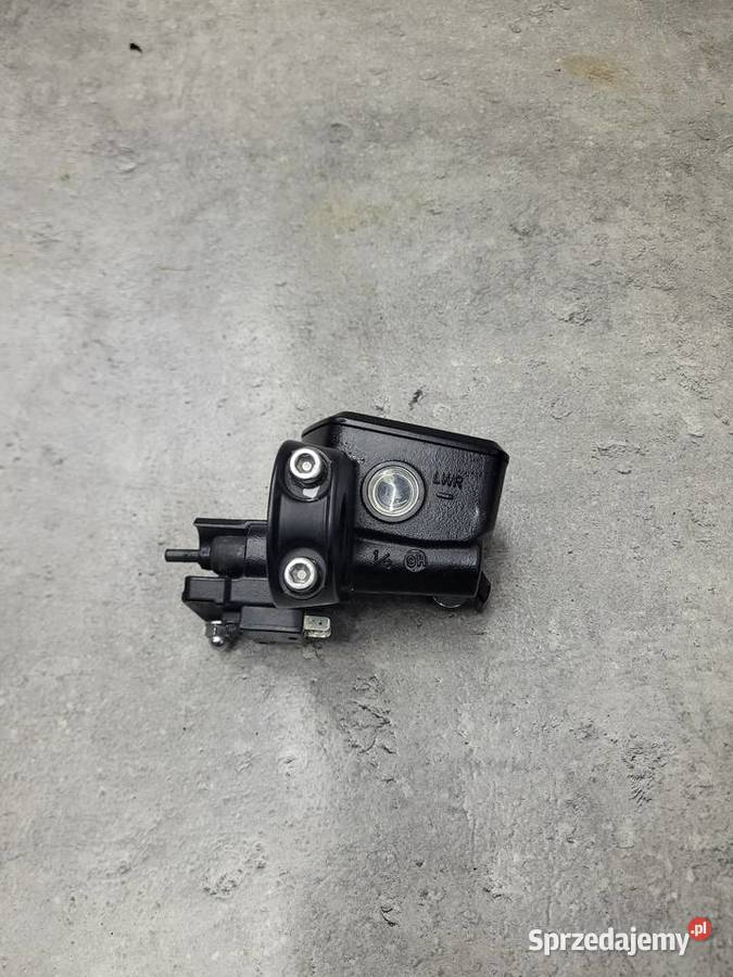 HONDA GOLD WING GOLDWING GL1800 SC79 B OEM 2020 Sprzęgła
