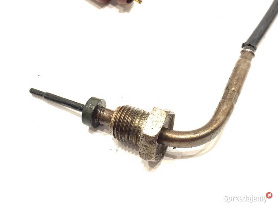 CZUJNIK TEMPERATURY SPALIN VW PASSAT B8 podkarpackie