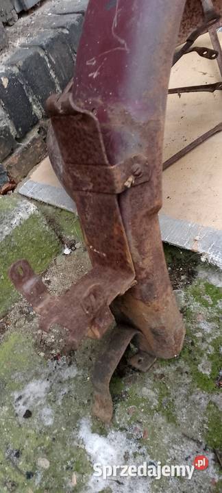 wsk wfm blotniki wahacz Międzychód