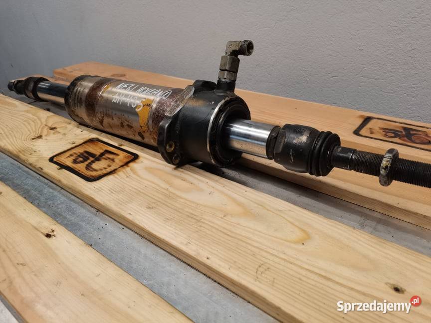 Holland LM 435 Siłownik wspomagania Wilkowo