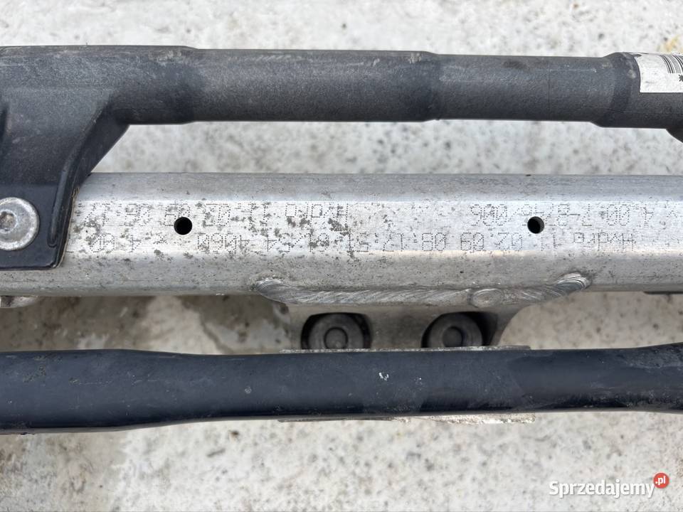 Sanki przód belka BMW E88 cabrio Opole Lubelskie