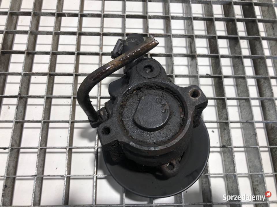 POMPA WSPOMAGANIA FORD TRANSIT IV 25 100 9400