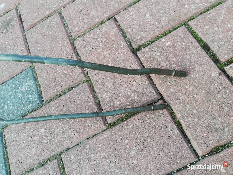 Przewody paliwa Opel Astra G 20 DTI Pobiedziska