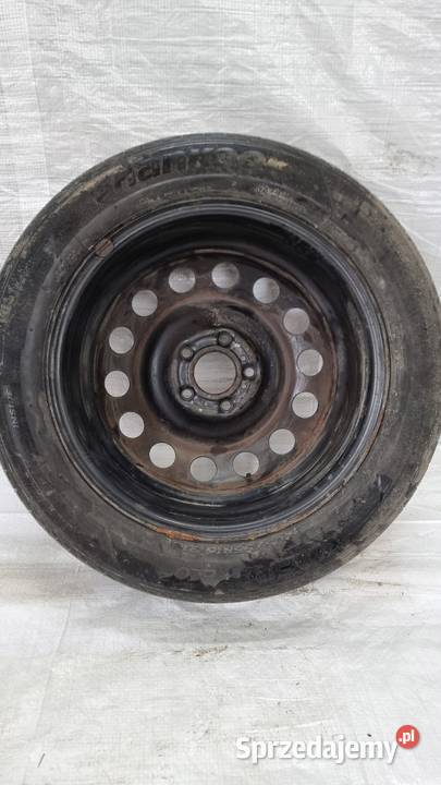 FELGA STALOWA OPEL COMBO E 7J x 16 ET44 5X108 stalowe kujawsko-pomorskie