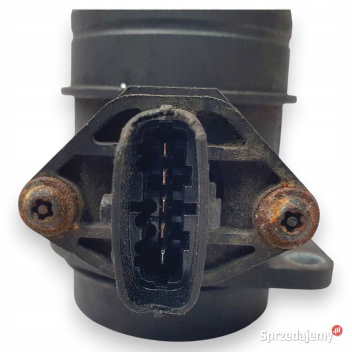PRZEPŁYWOMIERZ Fiat Stilo Doblo Alfa Romeo 156 Chełm