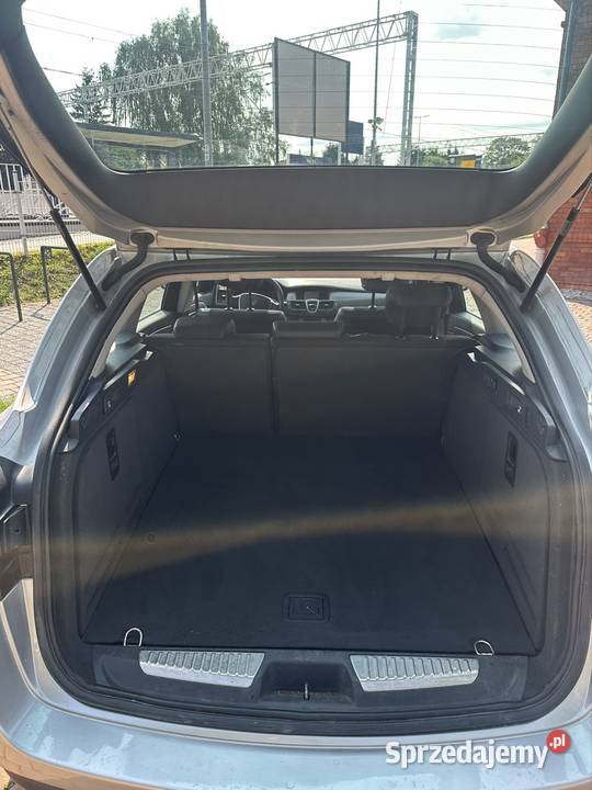 Renault Laguna III 15 dci Miłocin