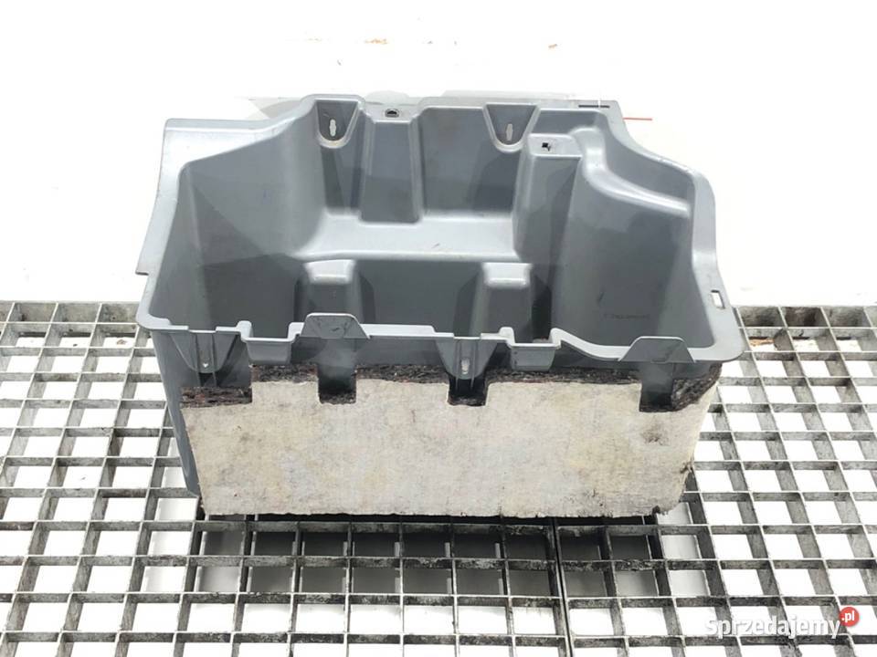 SCHOWEK BAGAŻNIKA BMW E93 Kabriolet 0613 6972551