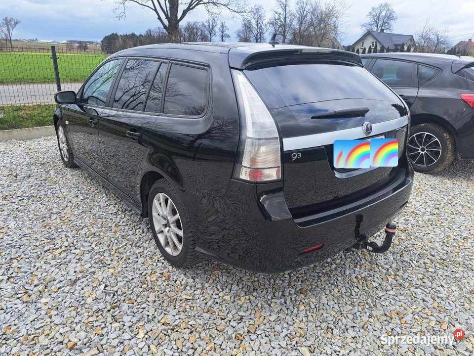 Saab 93 piękny zadbany Opatów