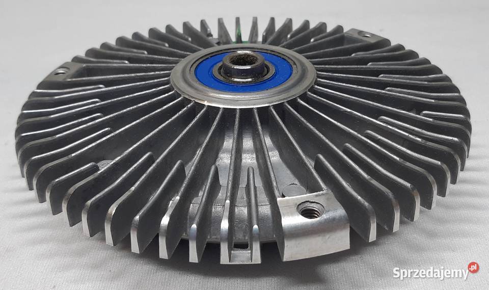 SPRZĘGŁO VISCO MERCEDES W140 W210 R129 SSANGYONG Mielęcin