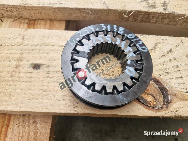 Przesuwka Same Explorer 75 95 100 Byków