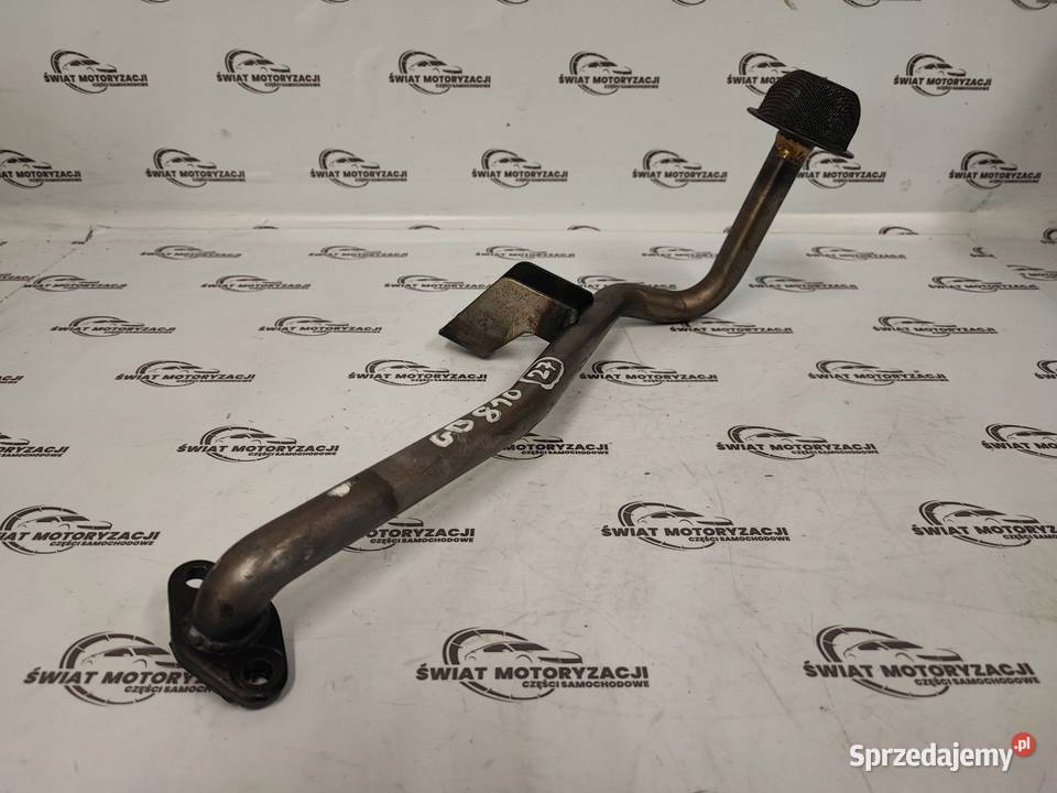 MITSUBISHI L200 25 D 4D56 4D56U 136 smok pompy osobowe Smarowanie silnika Kielce