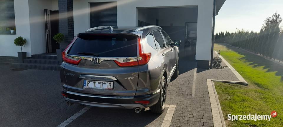 Sprzedam auto w idealnym staniegarażowany mały Kalisz