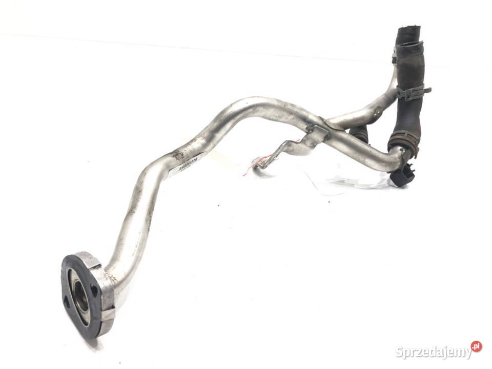 MAGISTRALA WODY OPEL ASTRA K 55500226 16 110 podkarpackie