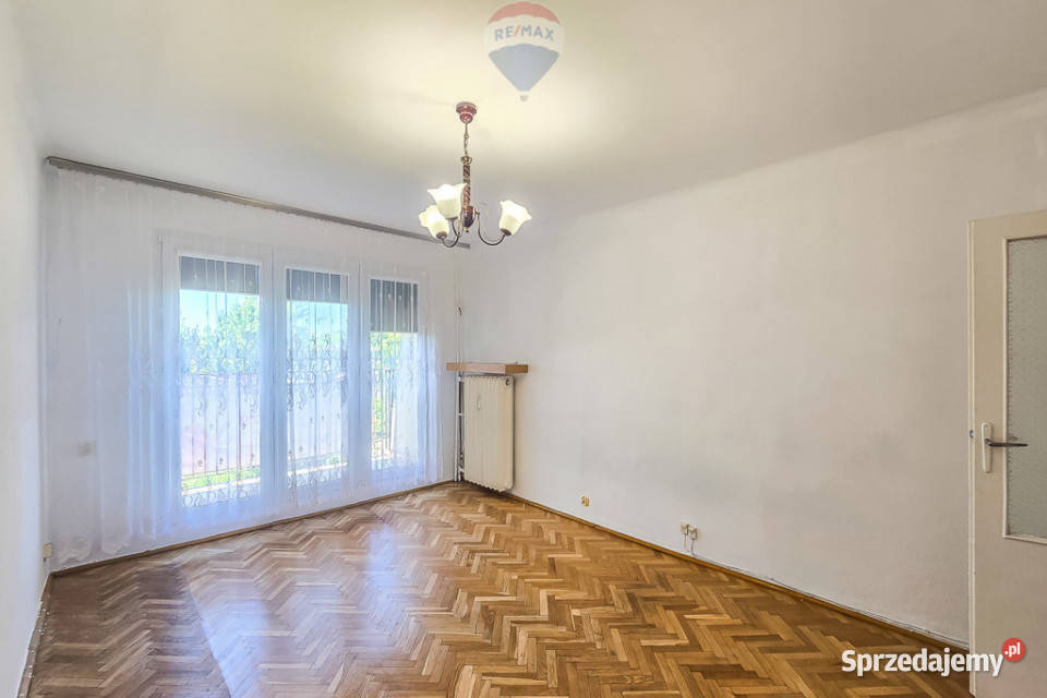 2 pokoje z balkonem na spokojnych Kozinach Łódź sprzedam
