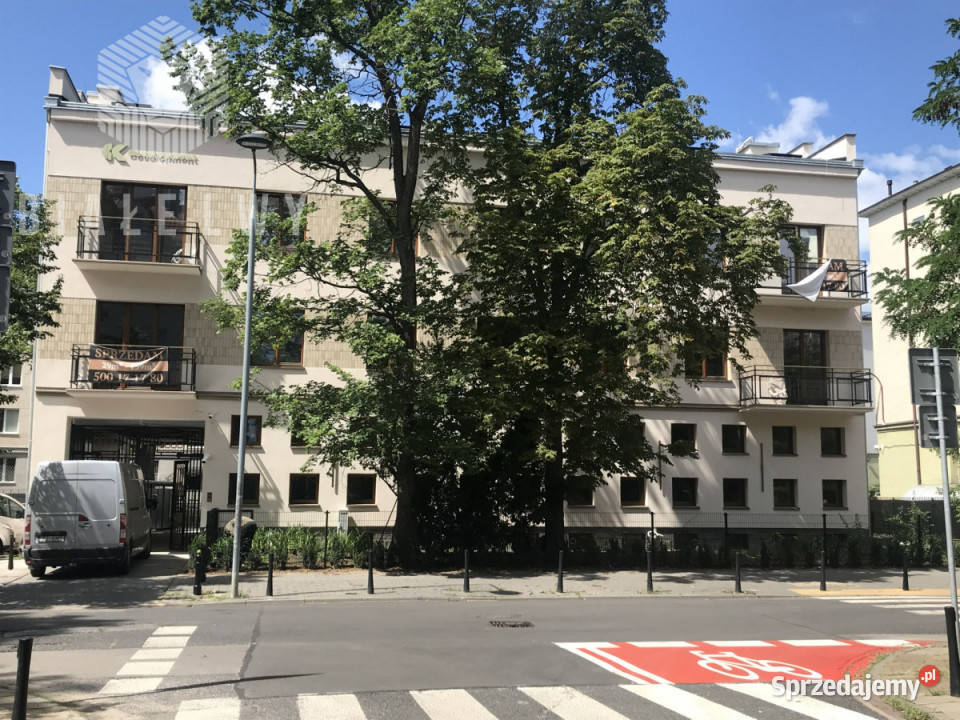 Mieszkanie 6439m2 2 pokoje Warszawa Piętro 2 sprzedam