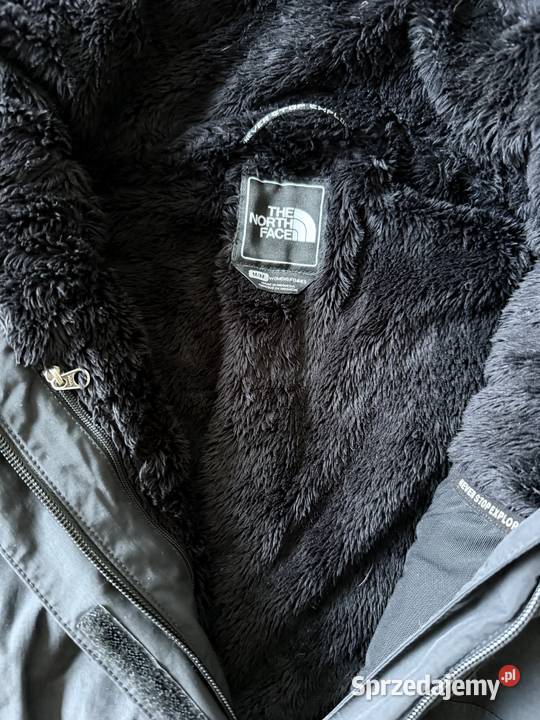 The North Face rozmiar M zachodniopomorskie Police