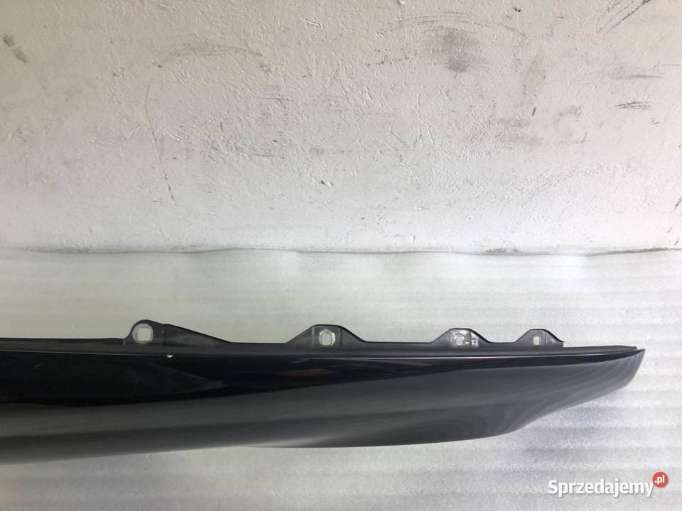 BŁOTNIK PRAWY PRZÓD MERCEDES W203 LIFT osobowe Motoryzacja