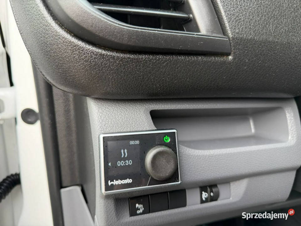Toyota ProAce FV 23 Gwarancja manualna Rawa Mazowiecka