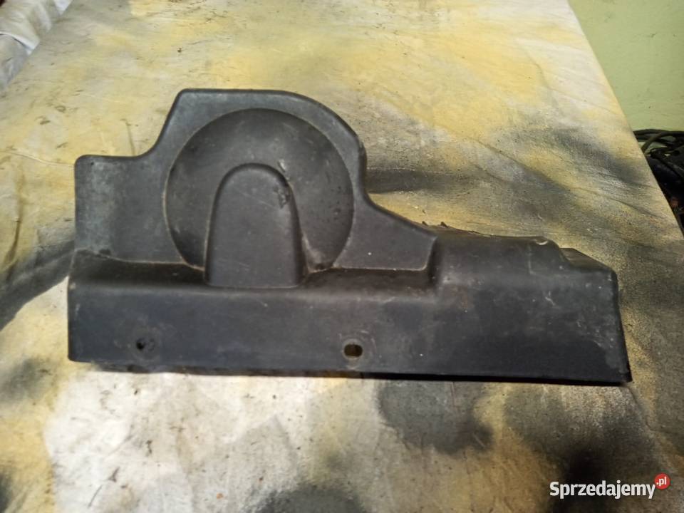 Zaślepka Amortyzatora Citroen C5 mk1 Sandomierz