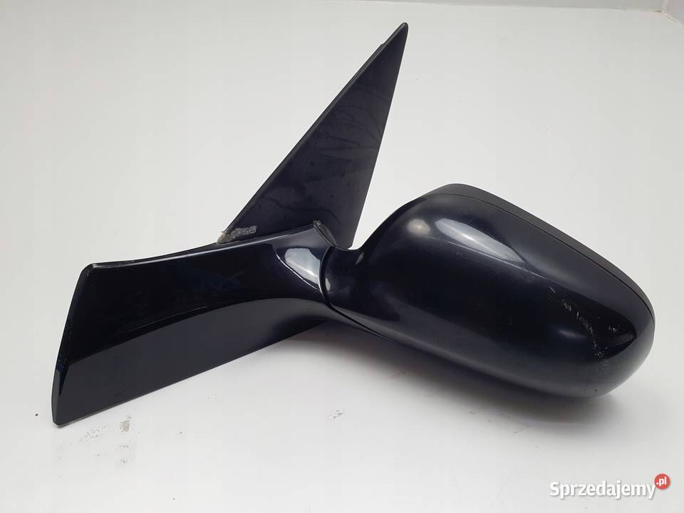 LUSTERKO LEWE Saab 95 I lift 0109 KIEROWCY 5 Pin Rudka