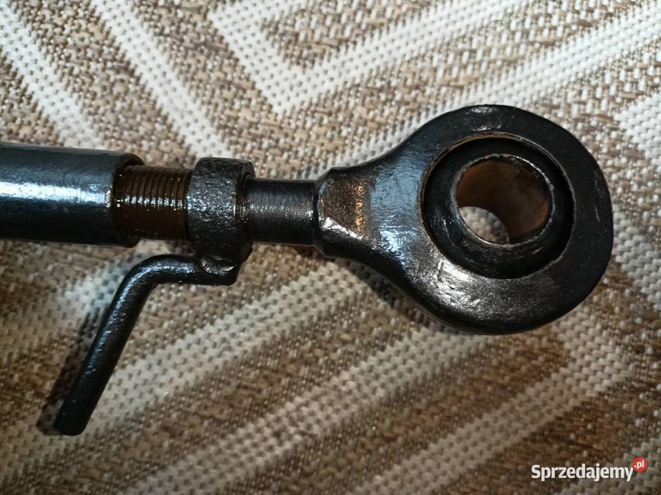 Cięgno do Ursusa c360 c330 śląskie Truskolasy