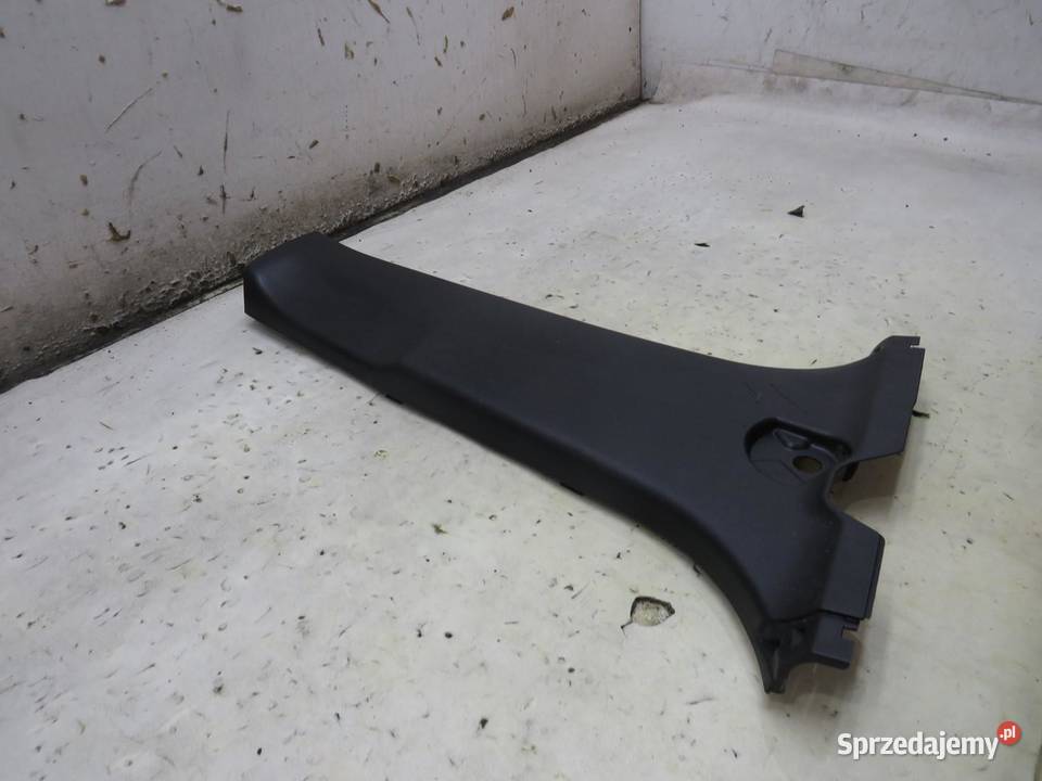 OSŁONA SŁUPKA PRAWA TOYOTA RAV 4 IV 6241342060