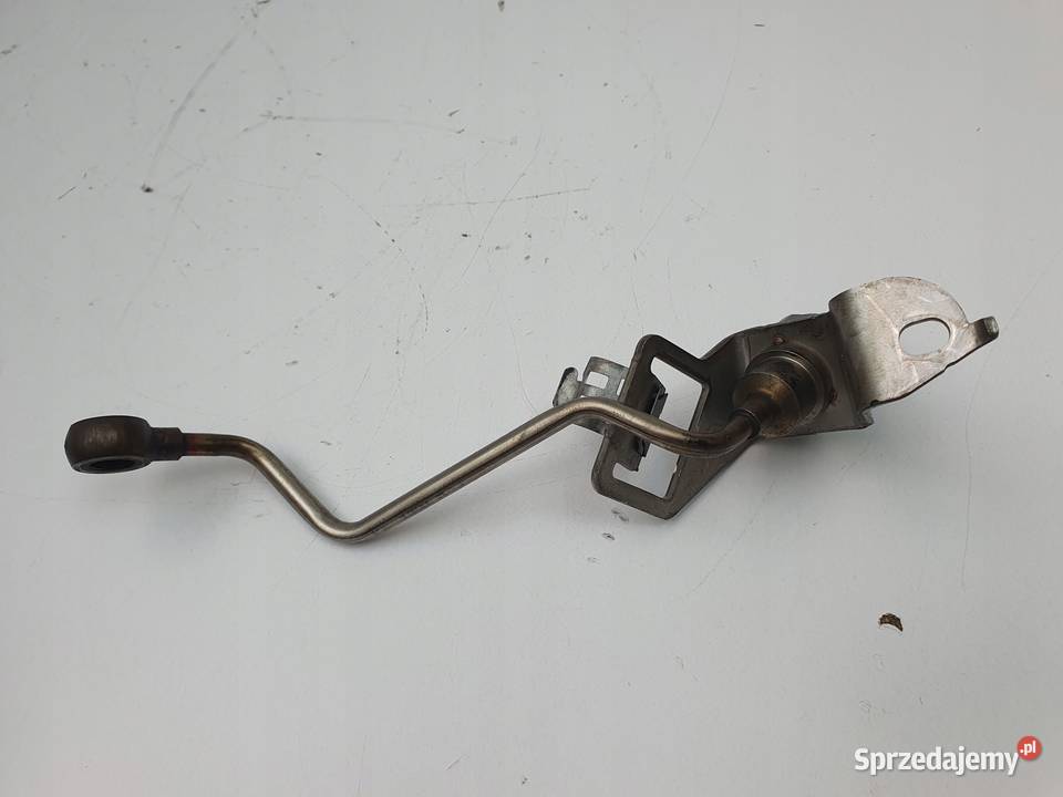 CZUJNIK CIŚNIENIA SPALIN Volvo V90 20 D3 Chełm