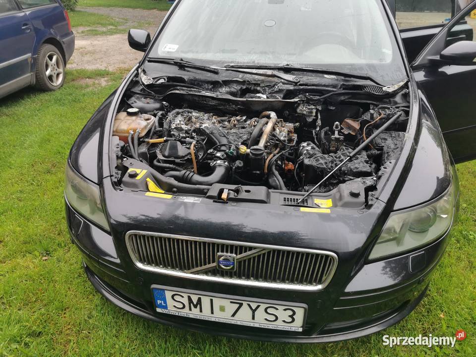 Volvo V50 20 śląskie Lelów