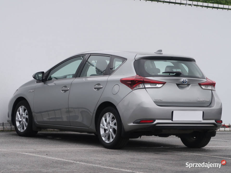 Toyota Auris Hybrid 1798cm3 Lublin sprzedam