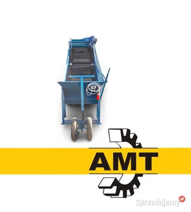 Czyszczarka do selera czyszczarka ogławiarka wielkopolskie Kalisz