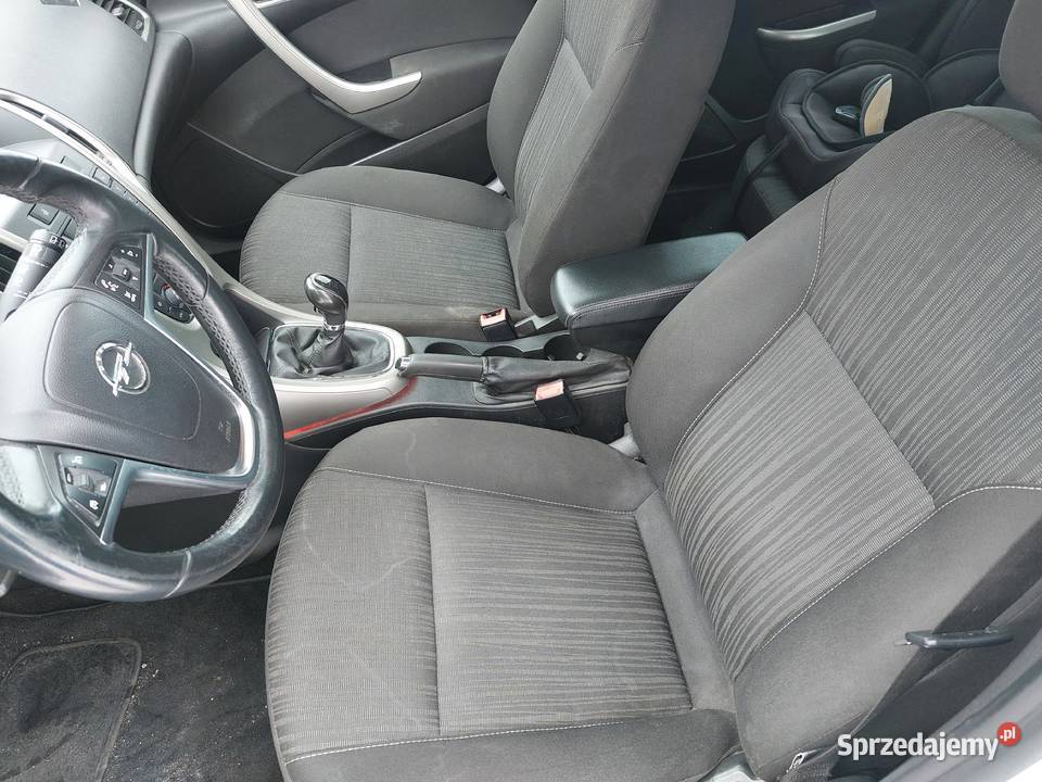 14 Turbo 120 Tempomat Czujniki parkowania Długa Szlachecka