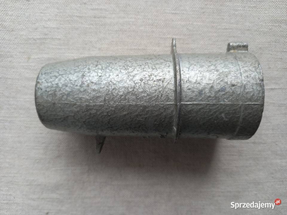 Wtyczka trójfazowa Tomaszów Lubelski