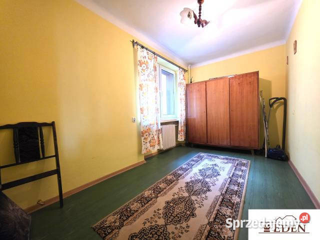 Ogłoszenie mieszkanie 5224m2 3 pok Łuków