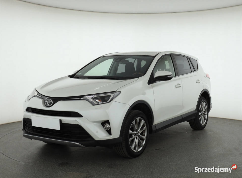 Toyota RAV 4 20 D4D Piaseczno sprzedam
