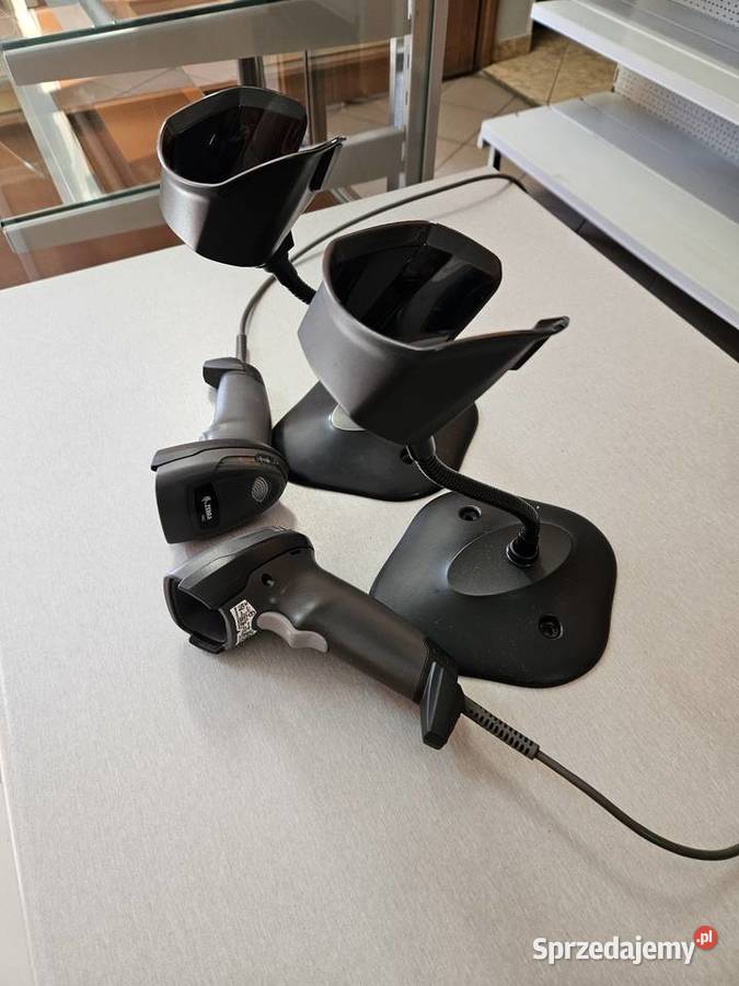 Sprzedam czytniki kasy fiskalnej wielkopolskie Września