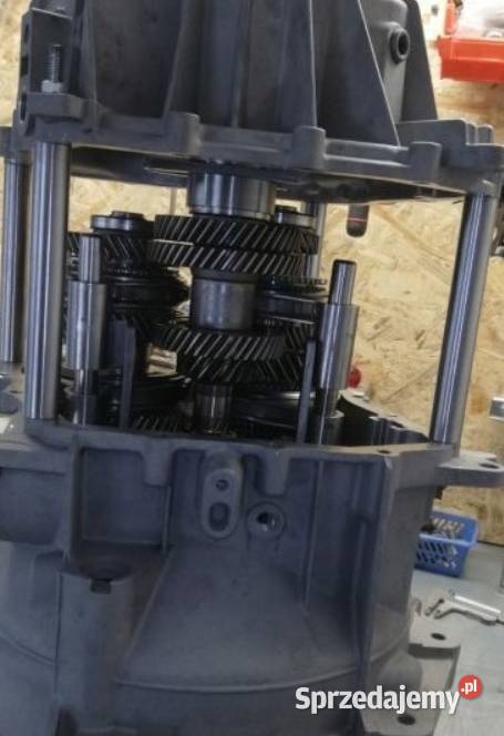 Narzędzie do regulacji skrzyń biegów Opel M32 Gdynia