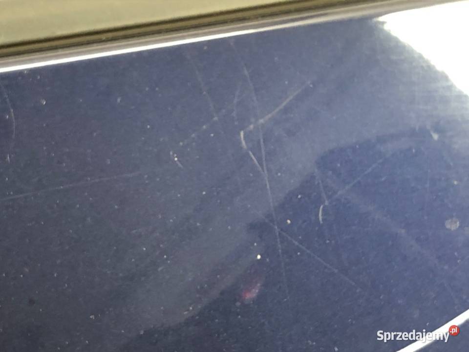 DRZWI PRAWY PRZÓD HONDA CIVIC VIII Hatchback