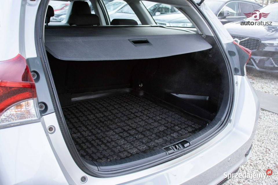 Toyota Auris Salon Polska Prywatna100 Oryginalny Warszawa