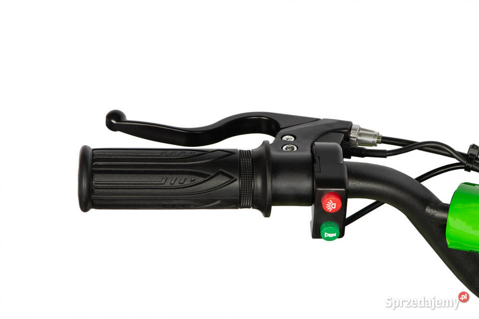 Torino 1000W 36V Quad elektryczny grafiti Lublin