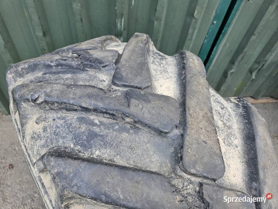 Opona Pneumant 16 R 20 A19 1620 Szprotawa