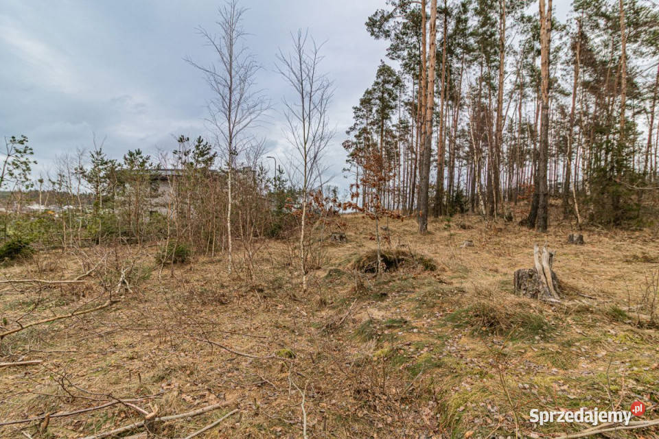 Działka Chwaszczyno 3004m2 telefon sprzedam